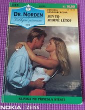 kniha Jen to jediné léto?, Ivo Železný 1995
