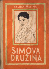kniha Simova družina, SNDK 1951