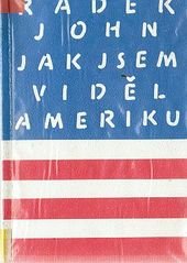 kniha Jak jsem viděl Ameriku, Ex libris 1990