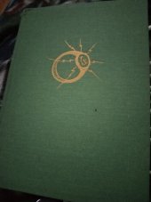 kniha Löwensköldův prsten román : [z cyklu Historie rodu Löwensköldů], Družstevní práce 1935