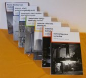 kniha Edice sedmi odborných knih "Elektro-energetika", ČVUT v Praze  2011