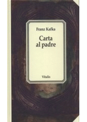 kniha Carta al padre, Vitalis 2007