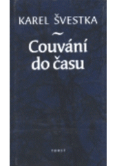 kniha Couvání do času, Torst 1997