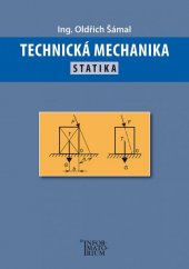 kniha Technická mechanika - Statika, Informatorium 2016