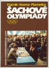 kniha Šachové olympiády, Šport 1984