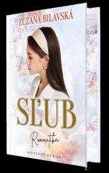 kniha Sľub, Moderne Romany  2024