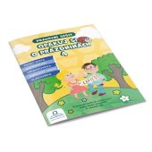 kniha Pracovní sešit Opakuj si o prázdninách 4, V lavici 2023