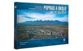 kniha Poprad a okolie z neba Poprad and Its Surroundings From Heaven, CBS 2021