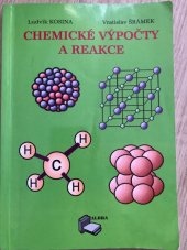 kniha Chemické výpočty a reakce, Albra 1996