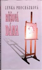 kniha Růžová dáma, TIBERONE 1995