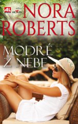 kniha Modré z nebe, Alpress 2015