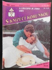 kniha A všechno je jako dřív, Ivo Železný 1994