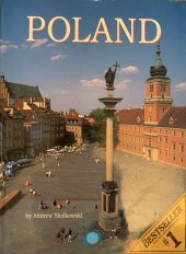 kniha Poland, Globetrotter 1995