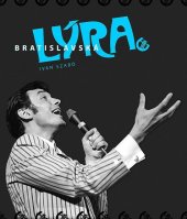 kniha Bratislavská lýra, Marenčin PT 2010