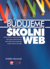 kniha Budujeme školní web, CP Books 2005