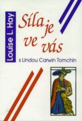 kniha Síla je ve vás, Pragma 1993