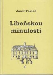 kniha Libeňskou minulostí, Maroli 2001