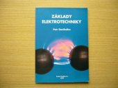 kniha Základy elektrotechniky, Roční období 2004