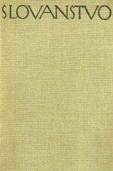 kniha Slovanstvo obraz jeho minulosti a přítomnosti, Jan Laichter 1912