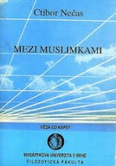 kniha Mezi muslimkami působení úředních lékařek v Bosně a Hercegovině v letech 1892-1918, Masarykova univerzita 1992