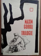 kniha Trilogie, Mladá fronta 1974