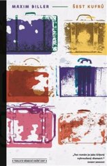 kniha Šest kufrů, Argo 2021