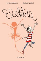 kniha Elektra, Fragment 2025