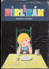 kniha Birlibán, SNDK 1967