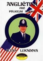 kniha Angličtina pro policejní správu, Police history 2000