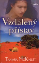 kniha Vzdálený přístav, Alpress 2006