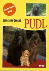 kniha Pudl, Dona 1996