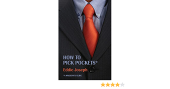 kniha How to pick pockets, Coachwhip Publications 2013