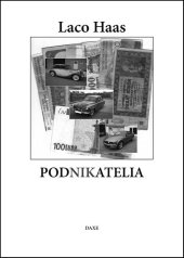 kniha Podnikatelia, DAXE 2013