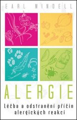 kniha  Alergie  Léčba a odstranění příčin alergických reakcí , Omega 2017