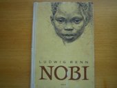 kniha Nobi, SNDK 1957