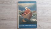kniha Pohádka o rybáři a rybce, SNDK 1950