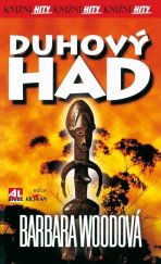 kniha Duhový had Knižní hity, Alpress 2014