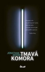 kniha Tmavá komora, Ikar 2017