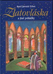 kniha Zlatovláska a jiné pohádky, Levné knihy KMa 2001