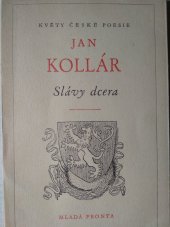 kniha Slávy dcera, Mladá fronta 1951