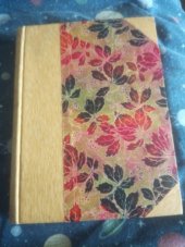 kniha Paní Bovaryová Obraz provinciálních mravů francouzských, Kraft a Kolada 1920