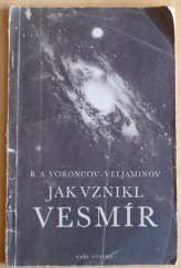 kniha Jak vznikl vesmír, Naše vojsko 1950