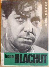 kniha Beno Blachut, Panton 1964