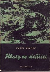 kniha Hlasy ve vichřici, Naše vojsko 1957