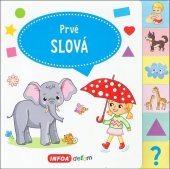 kniha Prvé slová, INFOA 2020