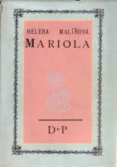 kniha Mariola Román, Družstevní práce 1951