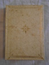 kniha Dialexis de novae et prius incognitae stellae ... apparitione ... per Thaddeum Hagecium ab Hayck Francofurti ad Moenum 1574 : [přetisk], Pragopress 1967
