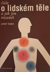 kniha Čísla o lidském těle a jak jim rozumět, Victoria Publishing 1995