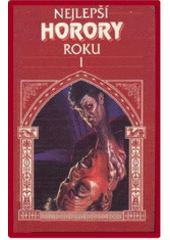 kniha Nejlepší hororové povídky roku 1., Gabi 1994