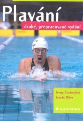 kniha Plavání, Grada 2008